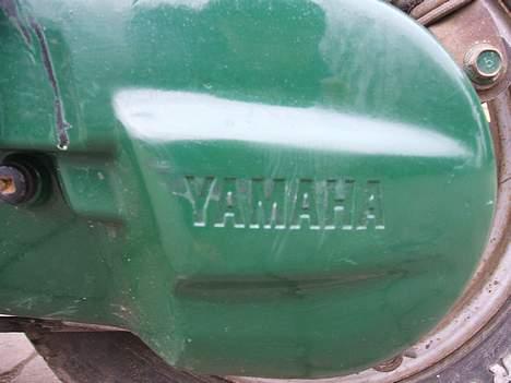 Yamaha Jog Space.      SOLGT. - Yamaha<3 billede 11