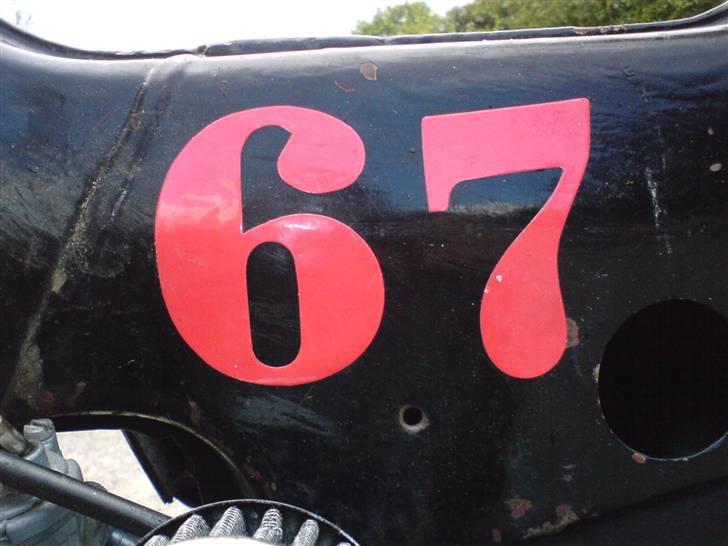 Puch maxi k før billede 13