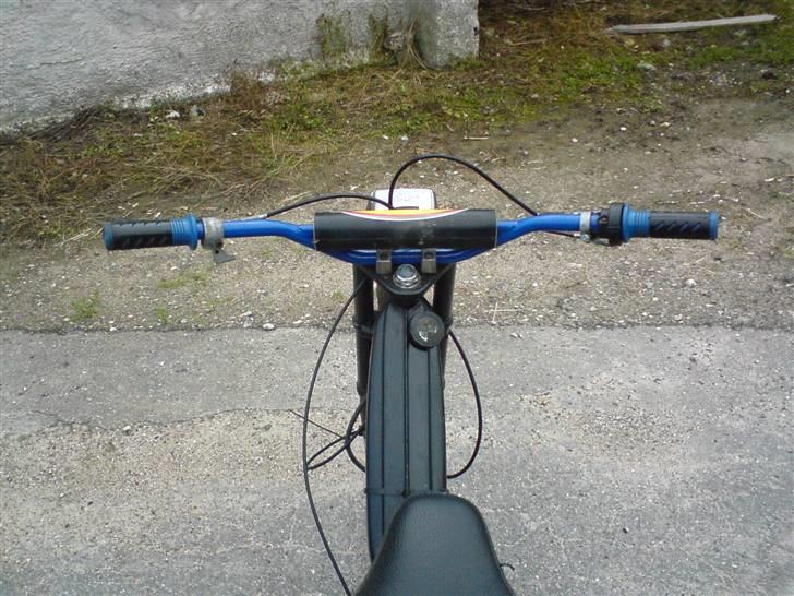 Puch maxi k før billede 15