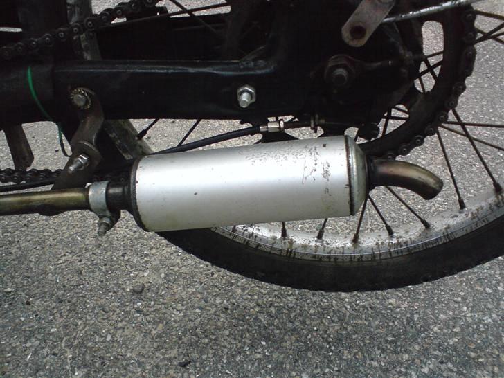 Puch maxi k før billede 16