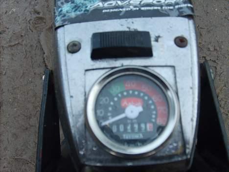 Puch maxi k før billede 17