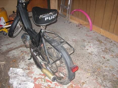Puch maxi k. solgt billede 16