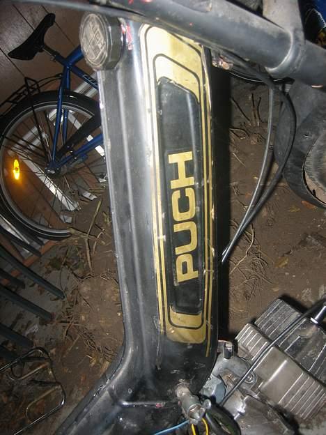Puch maxi k. solgt billede 18