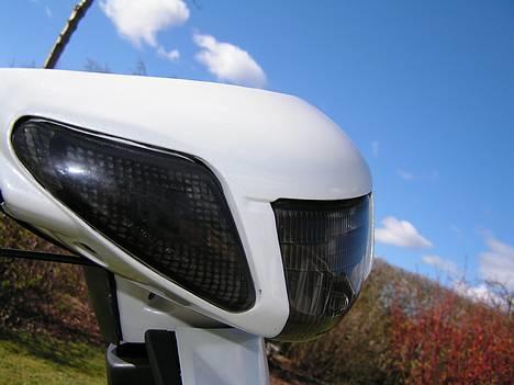 Yamaha Jog FS STJÅLET billede 6