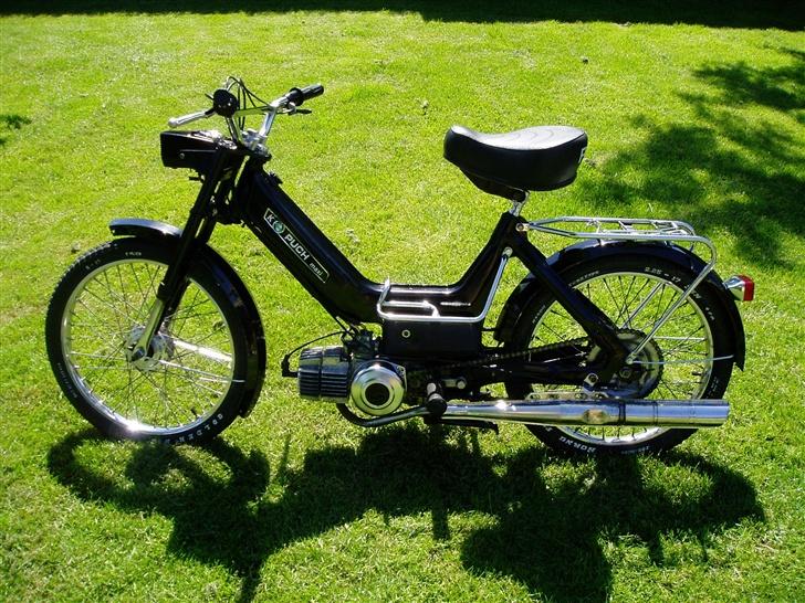 Puch Maxi K #2 billede 2