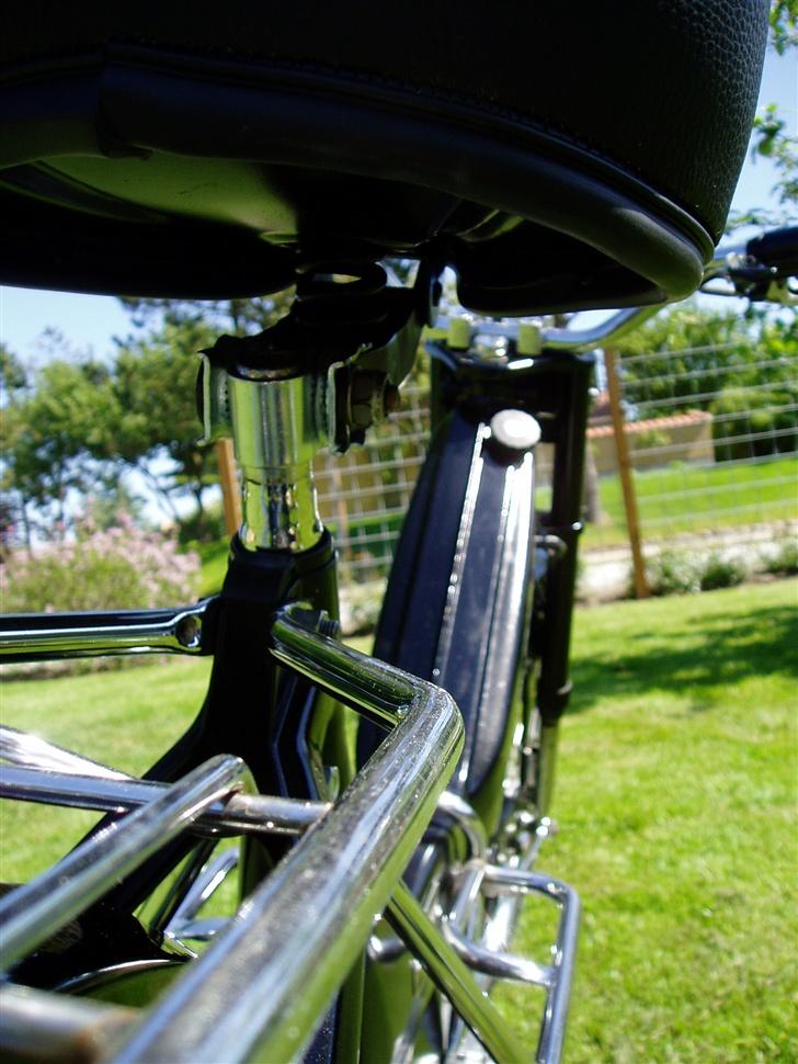 Puch Maxi K #2 billede 7