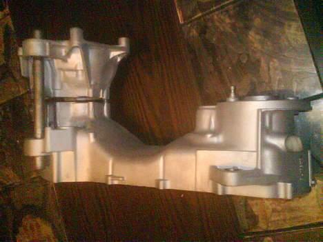 Yamaha Neos "Wroom Wroom" billede 8