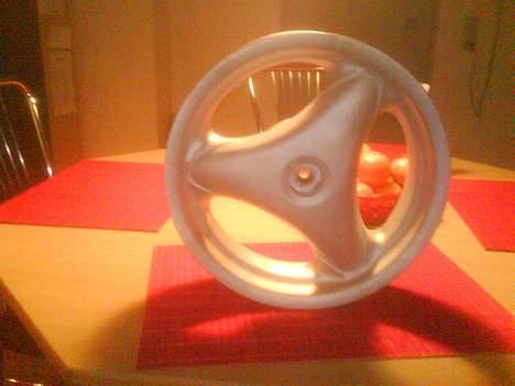 Yamaha Neos "Wroom Wroom" billede 9