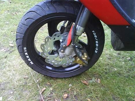 Gilera Stalker - £@$$€$ $7@£K€R billede 7