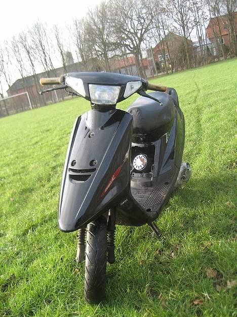 Yamaha Jog FS billede 9