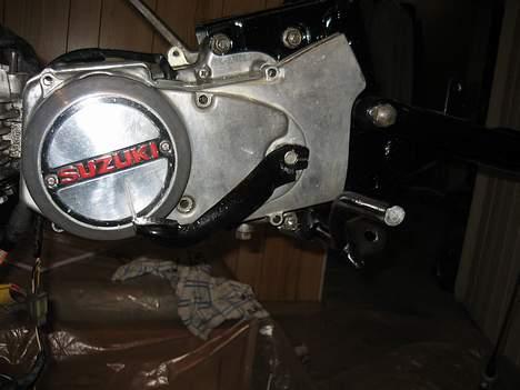 Suzuki Samurai Dm50 [ SOLGT ] - igen.. billede 17