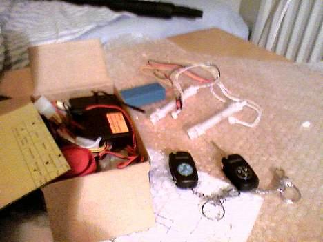 PGO Hot 50 ( SOLGT ) billede 7