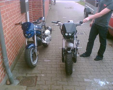 Suzuki ssm (Byttet til spy) billede 8