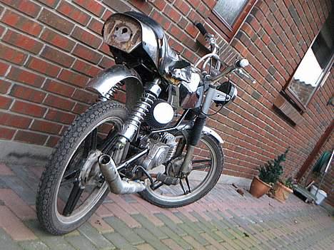 Kreidler 1,2 hk 3gearTILSALG\BYTTE billede 1