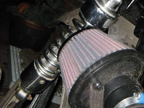 Kreidler 1,2 hk 3gearTILSALG\BYTTE billede 4