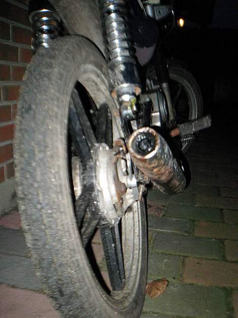 Kreidler 1,2 hk 3gearTILSALG\BYTTE billede 5