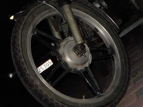 Kreidler 1,2 hk 3gearTILSALG\BYTTE billede 6