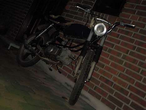 Kreidler 1,2 hk 3gearTILSALG\BYTTE billede 7