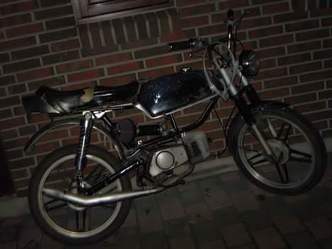 Kreidler 1,2 hk 3gearTILSALG\BYTTE billede 8