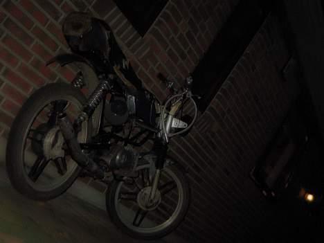 Kreidler 1,2 hk 3gearTILSALG\BYTTE billede 9