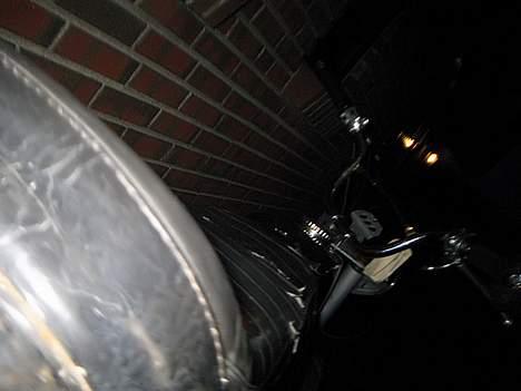 Kreidler 1,2 hk 3gearTILSALG\BYTTE billede 10