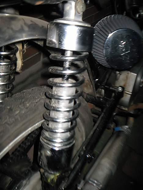 Kreidler 1,2 hk 3gearTILSALG\BYTTE billede 11