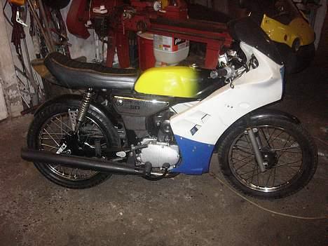 Yamaha fs 1 ¤kåbe¤ billede 2