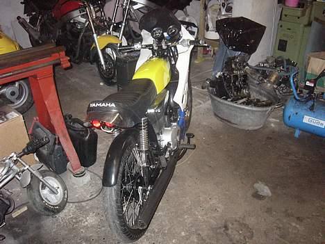 Yamaha fs 1 ¤kåbe¤ billede 3