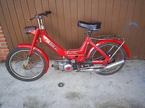 Puch Maxi K Solgt billede 1