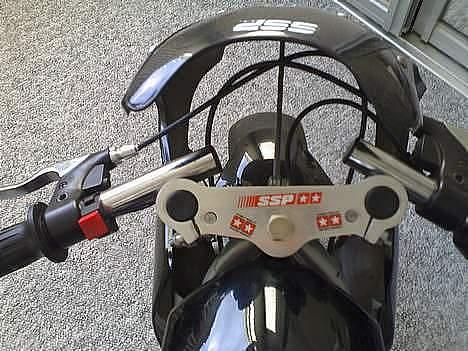 MiniBike delkåbe, [[ SOLGT ]] billede 3