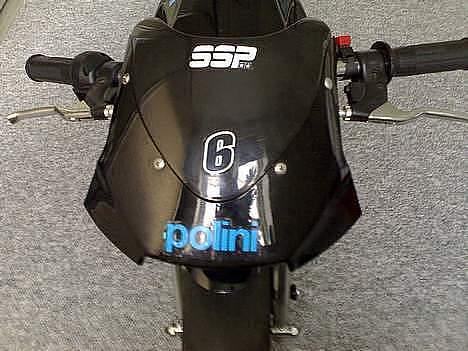 MiniBike delkåbe, [[ SOLGT ]] billede 6