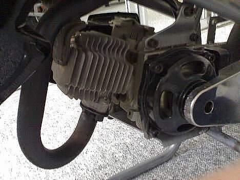 MiniBike delkåbe, [[ SOLGT ]] billede 7