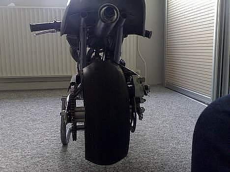 MiniBike delkåbe, [[ SOLGT ]] billede 8