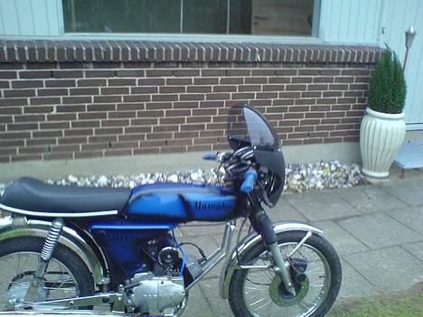 Yamaha fs-1 dx 78 - savner den! billede 4