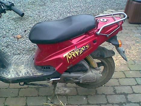 PGO tornado (byttet) billede 1