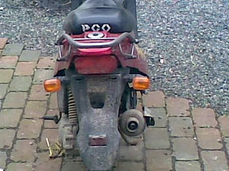 PGO tornado (byttet) billede 2