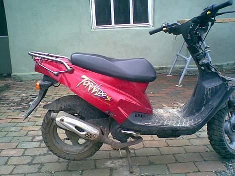 PGO tornado (byttet) billede 3