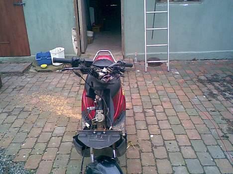 PGO tornado (byttet) billede 4