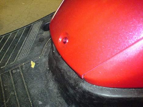 Yamaha Axis (Køre klar igen ) billede 9