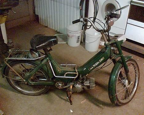 Puch Maxi P billede 1