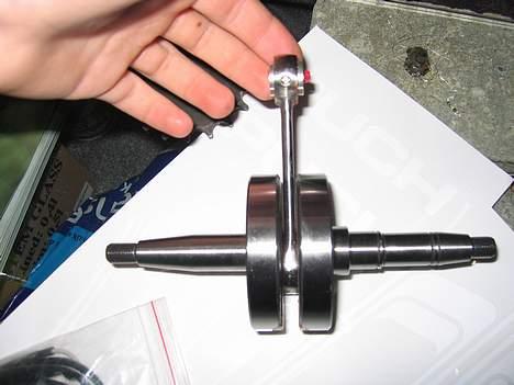 Puch Maxi P billede 3