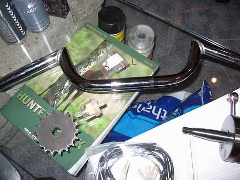 Puch Maxi P billede 4