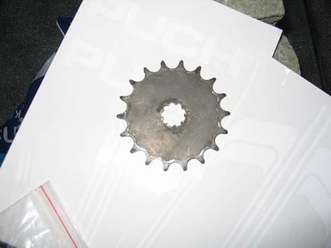 Puch Maxi P billede 5