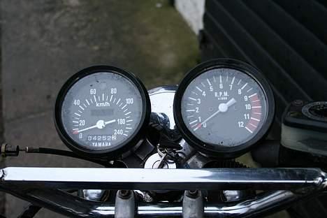 Yamaha fs-1  billede 3