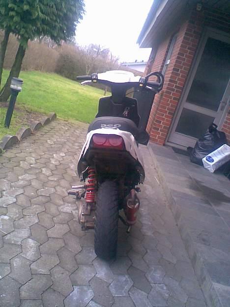 PGO Hot 50 billede 3