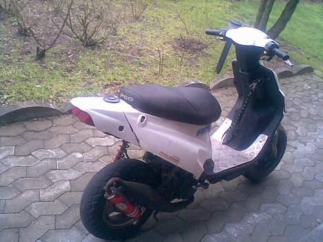 PGO Hot 50 billede 5