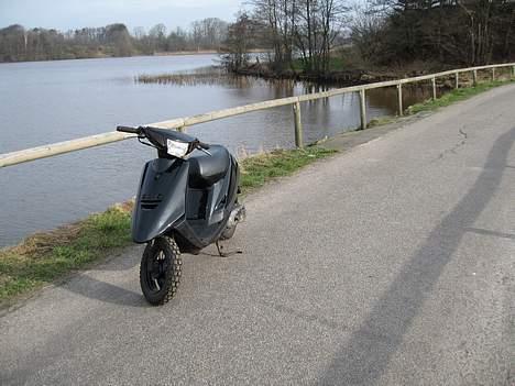 Yamaha Jof fs ~SOLGT~ billede 2