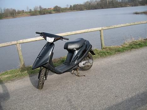 Yamaha Jof fs ~SOLGT~ billede 3
