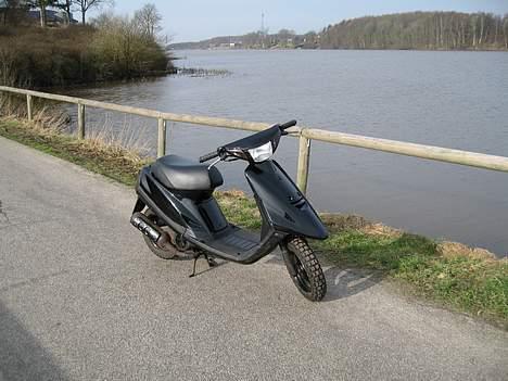 Yamaha Jof fs ~SOLGT~ billede 5