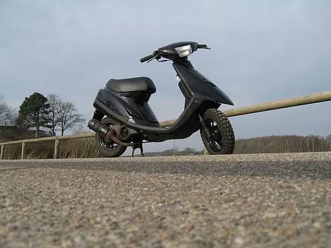 Yamaha Jof fs ~SOLGT~ billede 6